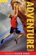 Adventure Stories (Red Hot Reads S.)