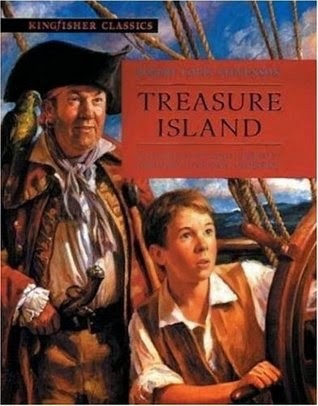 Treasure Island (Kingfisher Classics)