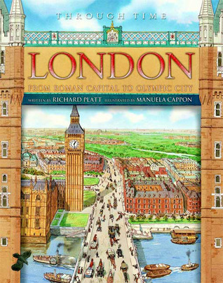 London (Through Time)