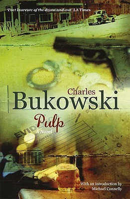 Pulp: A Novel