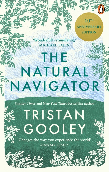 The Natural Navigator: 10th Anniversary Edition