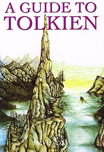 A Dictionary of Tolkien: A-Z