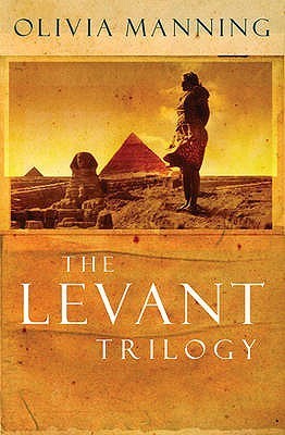 The Levant Trilogy: 'Fantastically tart and readable' Sarah Waters (W&N Essentials)