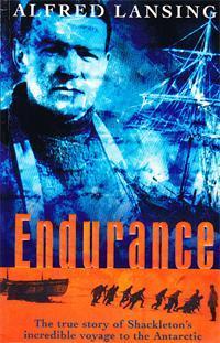 Endurance: Shackleton's Incredible Voyage: The true story of Shackleton's incredible voyage to the Antarctic (VOYAGES PROMOTION)