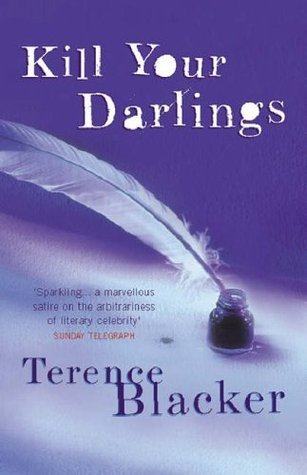 Kill Your Darlings