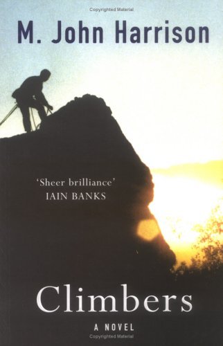 Climbers: A Novel