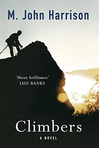 Climbers: A Novel