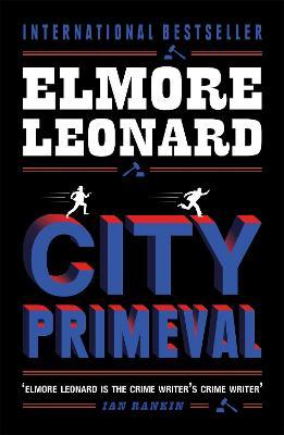 City Primeval: Now a major TV miniseries
