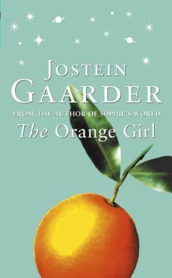 The Orange Girl: Nominated for the Deutschen Jugendliteraturpreis 2005, category Preis der Jugendlichen