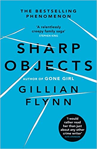 Sharp Objects: A major HBO & Sky Atlantic Limited Series starring Amy Adams, from the director of BIG LITTLE LIES, Jean-Marc Vallée