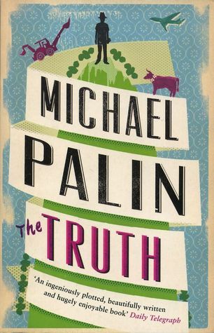 The Truth: A Novel
