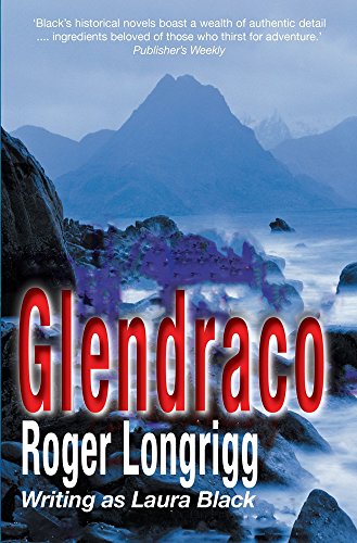 Glendraco: (Writing as Laura Black)