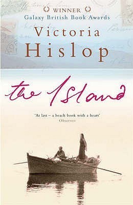 The Island: The million-copy Number One bestseller 'A moving and absorbing holiday read'