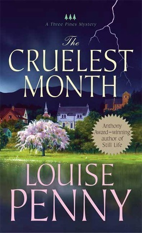 The Cruellest Month