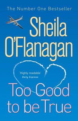 Too Good To Be True: A feel-good read of romance and adventure
