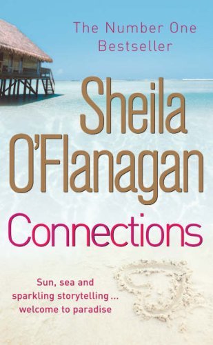 Connections: A charming collection of short stories about life on a Caribbean island resort