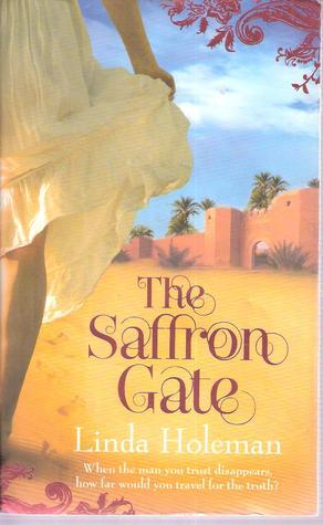 The Saffron Gate