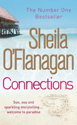Connections: A charming collection of short stories about life on a Caribbean island resort