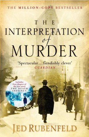 The Interpretation of Murder: The Richard and Judy Bestseller