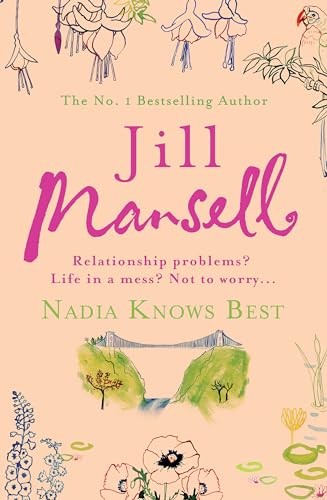 Nadia Knows Best: A warm and witty tale of love, lust and family drama