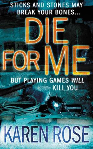 Die for Me.