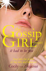 Gossip Girl: It Had To Be You