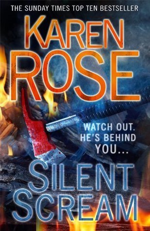 Silent Scream (The Minneapolis Series Book 2)