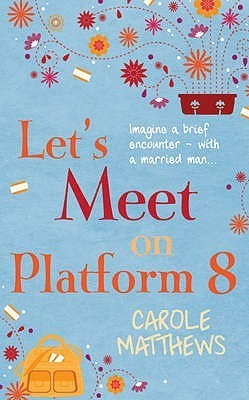 Let's Meet On Platform 8