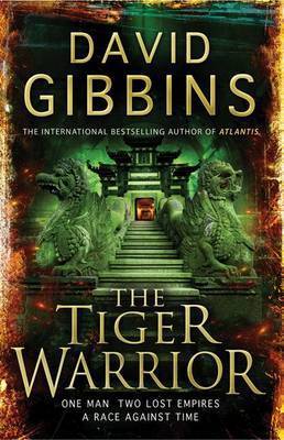 The Tiger Warrior