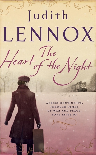 Heart of the Night