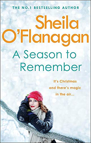 A Season to Remember: a Christmas Treat