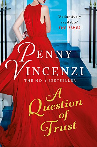 Question of Trust: Penny Vincenzi