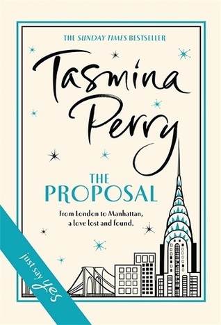 The Proposal: A spellbinding tale of love and second chances