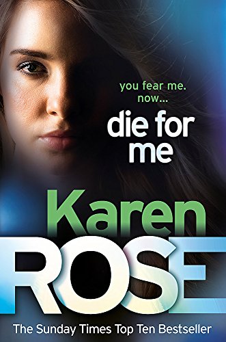 Die For Me (The Philadelphia/Atlanta Series Book 1)