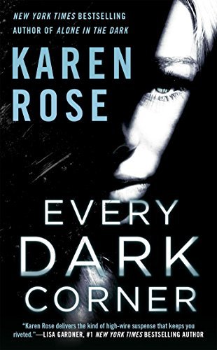 Every Dark Corner (The Cincinnati Series Book 3)