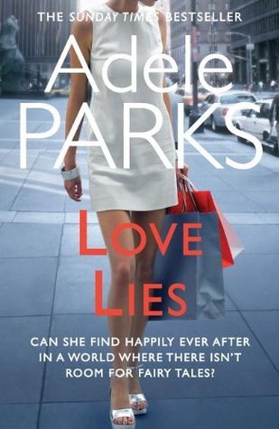 Love Lies: Will the fairy tale be what she's imagined?