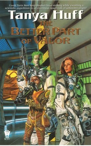 The Better Part of Valor (Valor Novel, Band 2)