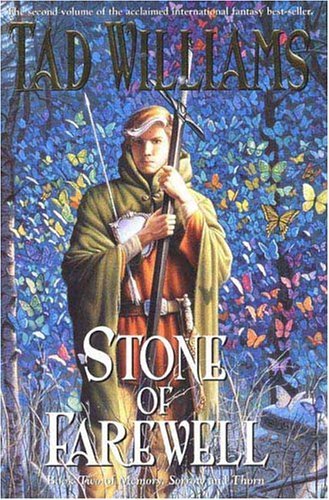The Stone of Farewell