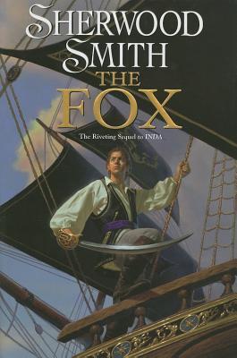 The Fox: Book Two of Inda