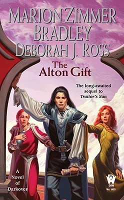 The Alton Gift (Darkover, Band 14)