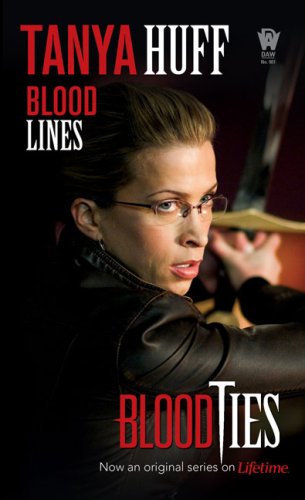 Blood Lines (Blood Ties)