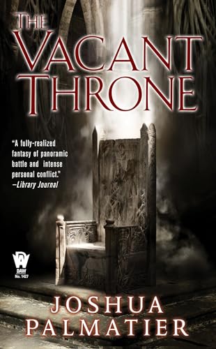 The Vacant Throne