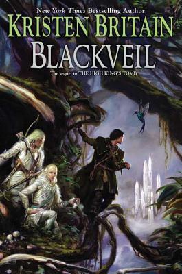 Blackveil (Green Rider, Band 4)