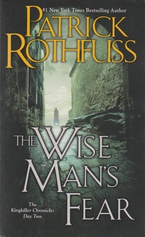 The Wise Man's Fear