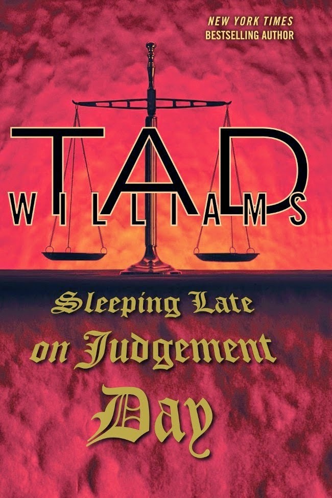 Sleeping Late On Judgement Day