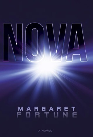 Nova: Book One of Nova (Spectre War, Band 1)