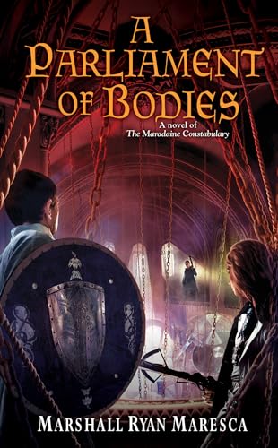 A Parliament of Bodies