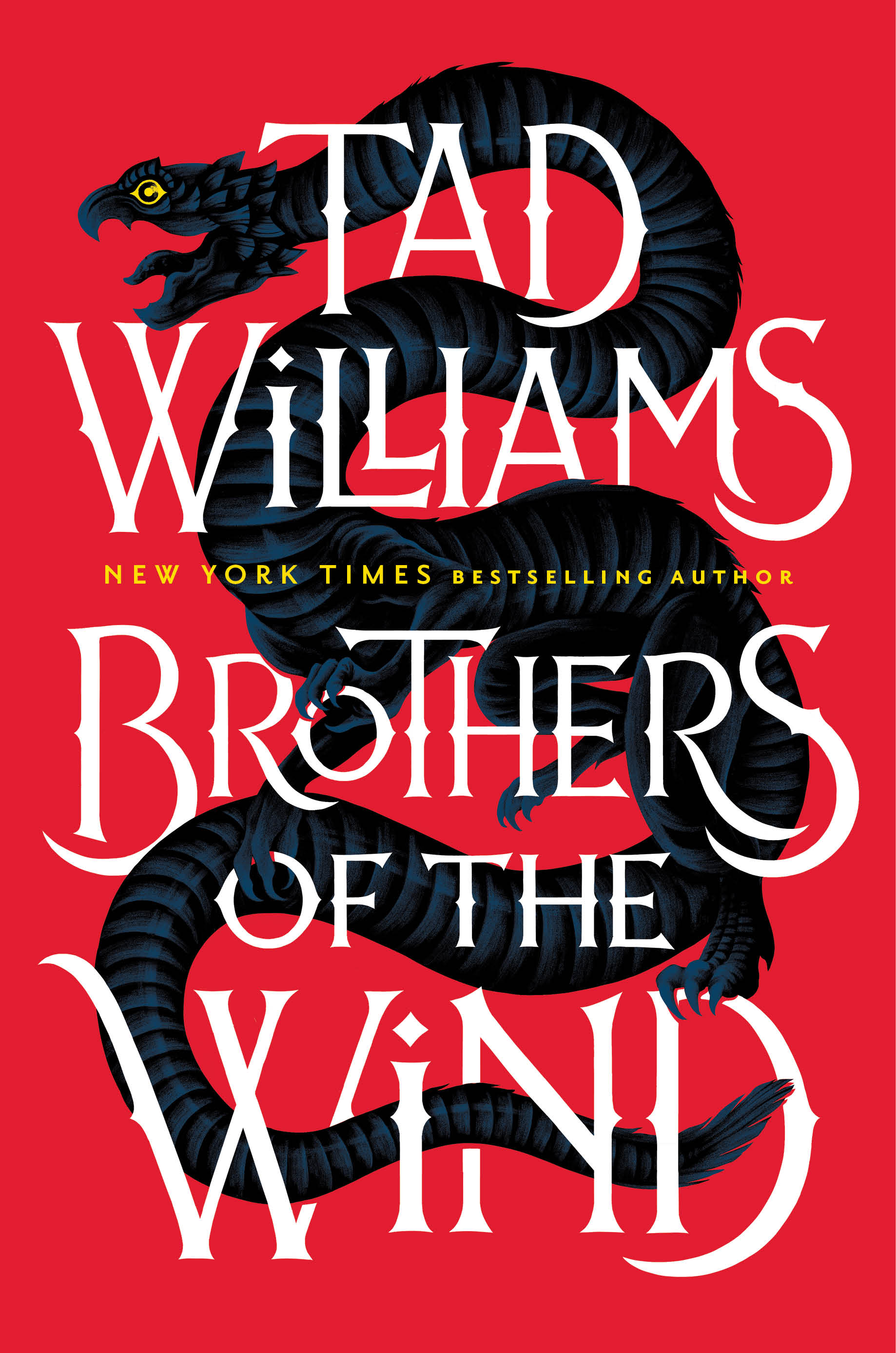 Brothers of the Wind (Osten Ard)
