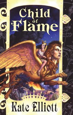 Child of Flame (Crown of Stars, Band 4)
