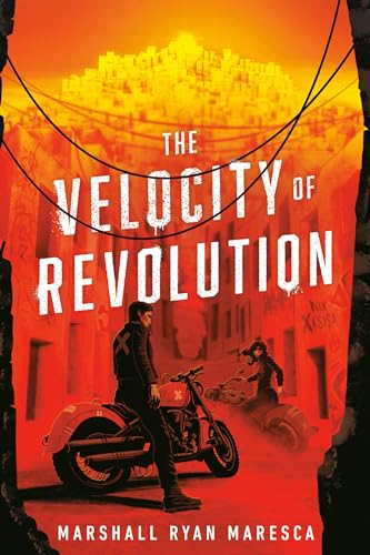 The Velocity of Revolution